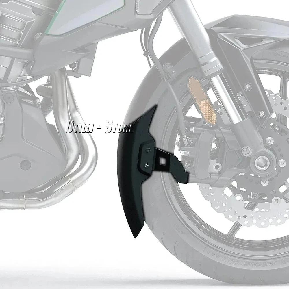 New For Kawasaki VERSYS1000 VERSYS 1000 Versys1000 Versys 1000 2019-2023 2022 Motorcycle Plastics Front Fender Mudguard Cover
New For Kawasaki VERSYS1000 VERSYS 1000 Versys1000 Versys 1000 2019-2023 2022 Motorcycle Plastics Front Fender Mudguard Cover