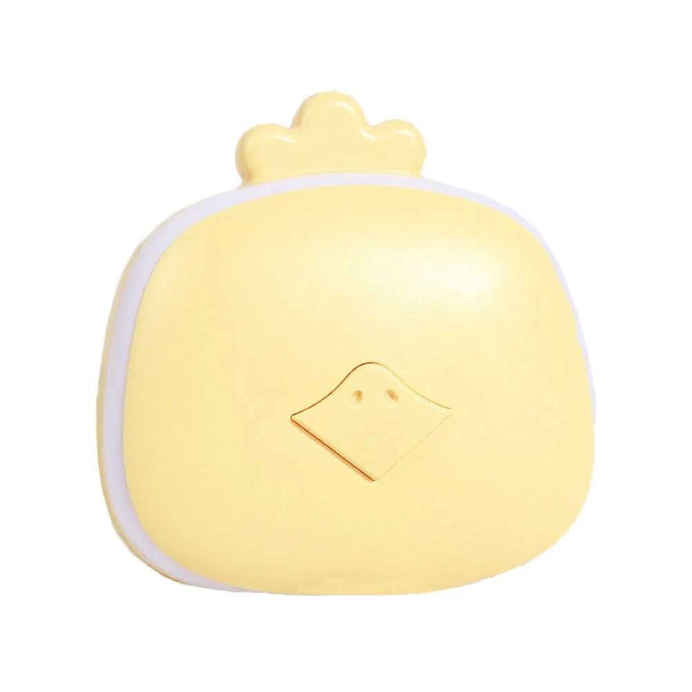 Rechargeable Usb Hand Warmer Double Function Warm Mini Mirror Portable Outdoor Winter Gift For Women Lightweight Electric
Rechargeable Usb Hand Warmer Double Function Warm Mini Mirror Portable Outdoor Winter Gift For Women Lightweight Electric