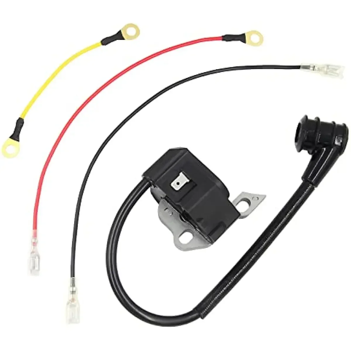 Катушка зажигания bb 0000 400 1306 для бензопил Stihl 020 020T 021 023 025 MS200 MS200T MS210 MS230 MS250
Катушка зажигания bb 0000 400 1306 для бензопил Stihl 020 020T 021 023 025 MS200 MS200T MS210 MS230 MS250