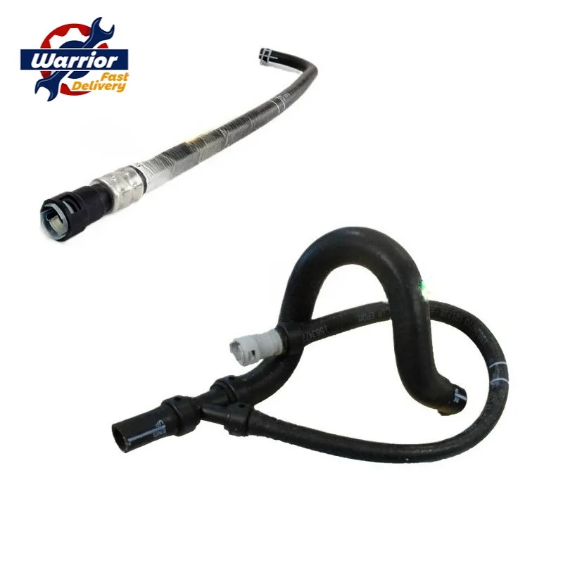 15145587 15834773 Radiator Coolant Hose for Cadillac Escalade Chevrolet Silverado Tahoe GMC Sierra Yukon Hummer H2
15145587 15834773 Radiator Coolant Hose for Cadillac Escalade Chevrolet Silverado Tahoe GMC Sierra Yukon Hummer H2