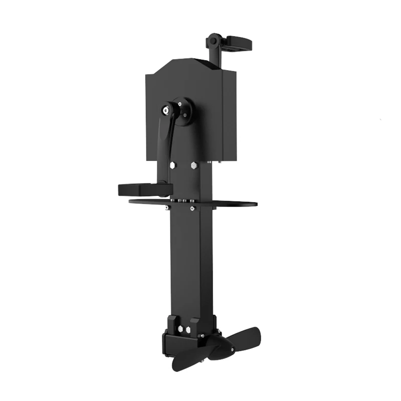 STLFAluminum Alloy Material Belt Transmission Pedal Device
STLFAluminum Alloy Material Belt Transmission Pedal Device