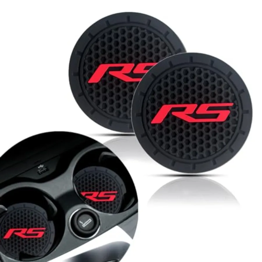 2Pcs Car Cup Holder Coaster for Camaro Acceories Auto Anti Slip Cup Holder Insert Coaster Car Interior Acceories
2Pcs Car Cup Holder Coaster for Camaro Acceories Auto Anti Slip Cup Holder Insert Coaster Car Interior Acceories