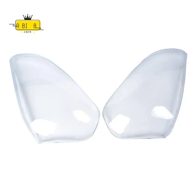ABIB -1Pair Car Clear Headlight Head Light Lamp Lens Cover Head Light Lamp Cover For Hyundai Tucson 2005-2009
ABIB -1Pair Car Clear Headlight Head Light Lamp Lens Cover Head Light Lamp Cover For Hyundai Tucson 2005-2009