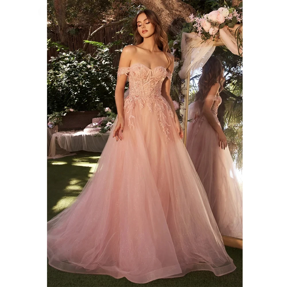 Prom Party Cocktail Evening Dresses Ball Gowns Women's Evening Dress Gown New in Dresses for Day and Night Party Long Customized
Prom Party Cocktail Evening Dresses Ball Gowns Women's Evening Dress Gown New in Dresses for Day and Night Party Long Customized