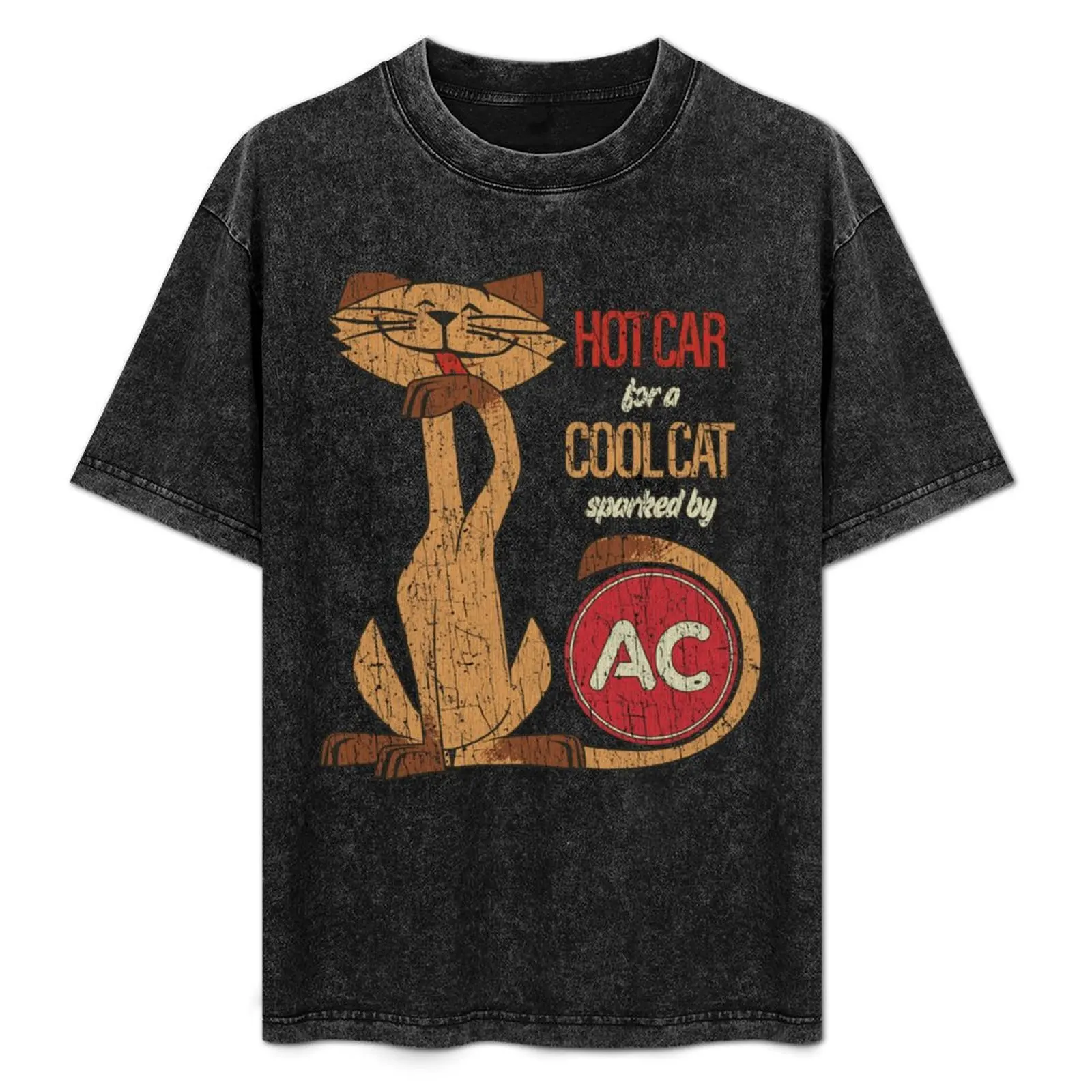 Cool Cat Spark Plugs 1962 T-Shirt cute tops funny gifts graphic shirts mens graphic t-shirts
Cool Cat Spark Plugs 1962 T-Shirt cute tops funny gifts graphic shirts mens graphic t-shirts