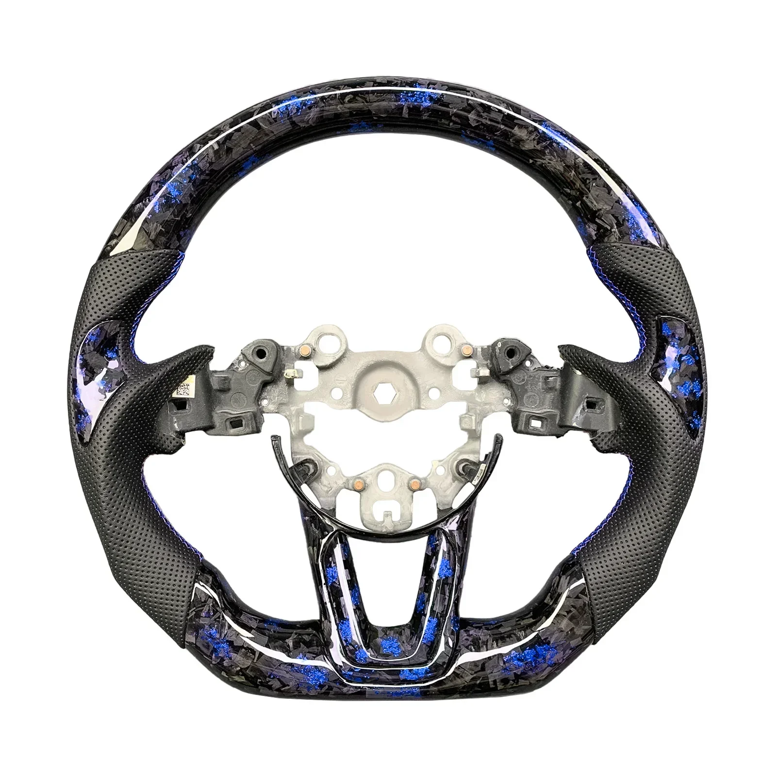 For Mazda 3 6 Series CX-3 CX3 CX-5 CX5 2017-2019 Customized Accessories Perforated Leather Forged Carbon Fiber Steering Wheel
For Mazda 3 6 Series CX-3 CX3 CX-5 CX5 2017-2019 Customized Accessories Perforated Leather Forged Carbon Fiber Steering Wheel