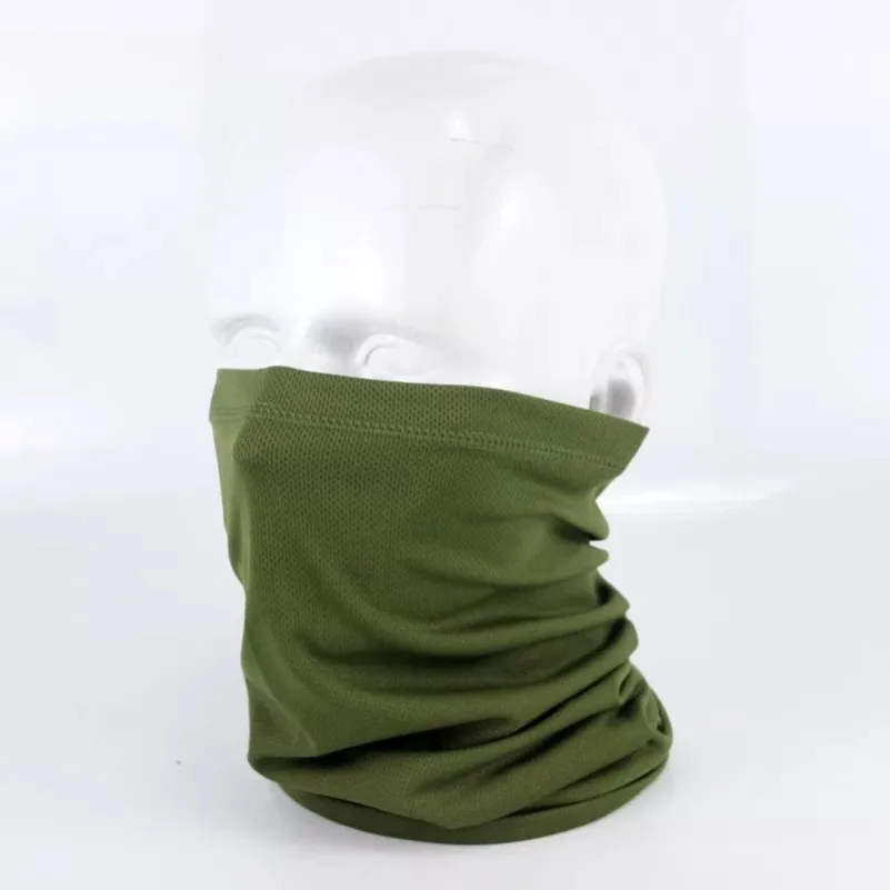 Special Forces Half-face Hood, Face Mask, Outdoor Sand Prevention, Quick-drying and Breathable
Special Forces Half-face Hood, Face Mask, Outdoor Sand Prevention, Quick-drying and Breathable