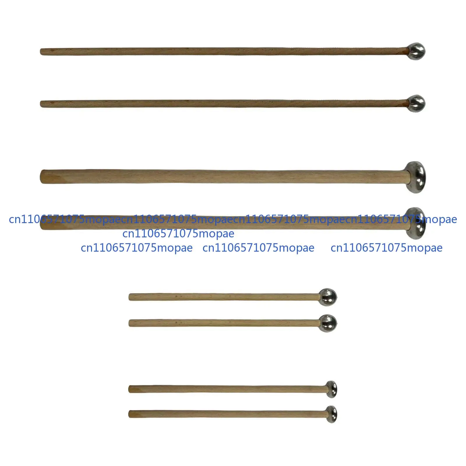 2x Glockenspiel Mallet Vibraphone Mallets Xylophone Mallet Percussion Stick for
2x Glockenspiel Mallet Vibraphone Mallets Xylophone Mallet Percussion Stick for