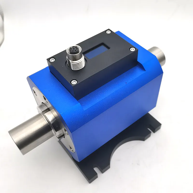0-5NM 0-10NM Torque Measurement Sensor High Monitoring Precision Motor Motor High Speed Power Torque Measurement
0-5NM 0-10NM Torque Measurement Sensor High Monitoring Precision Motor Motor High Speed Power Torque Measurement