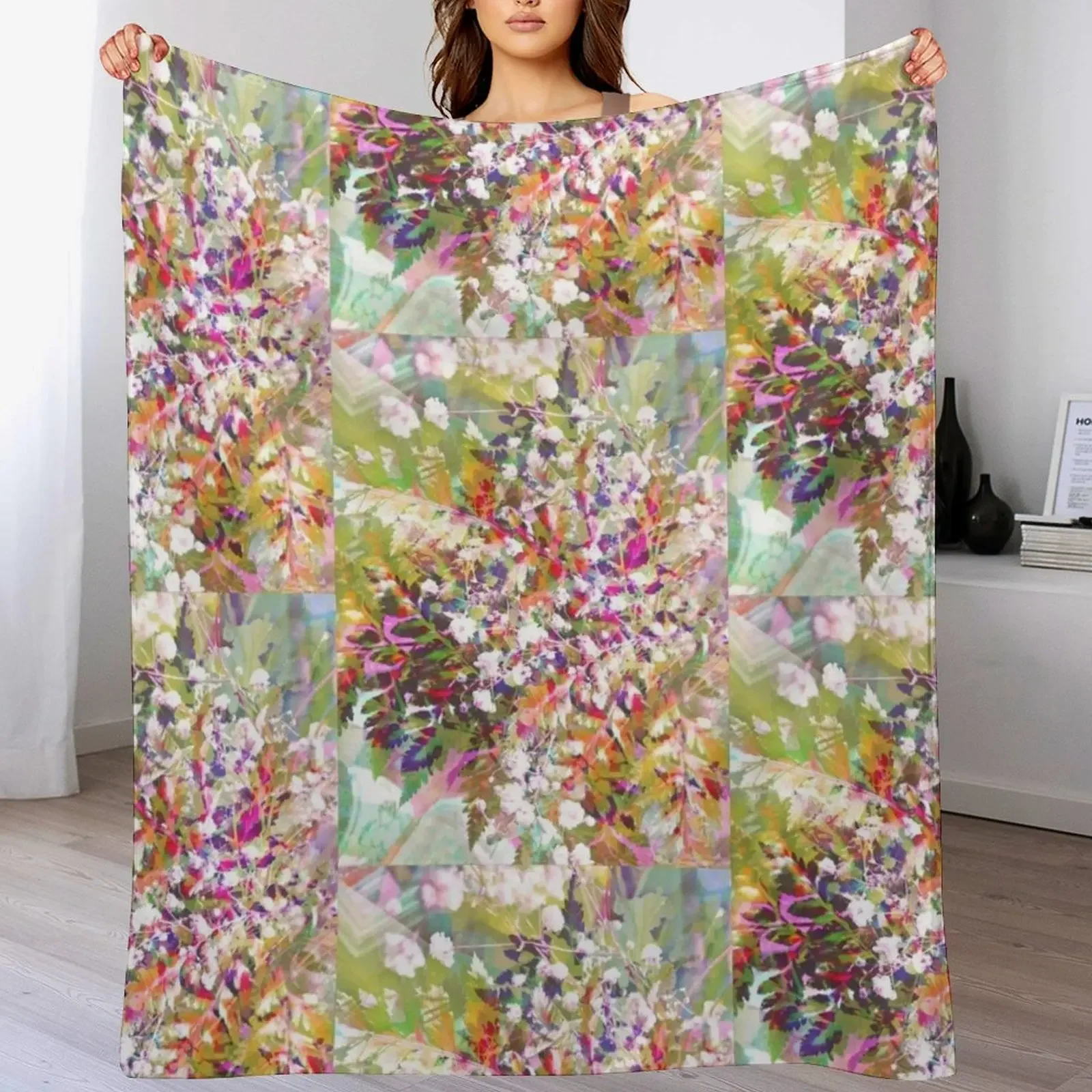 Flora Throw Blanket Blankets For Baby valentine gift ideas Furrys Bed covers Blankets
Flora Throw Blanket Blankets For Baby valentine gift ideas Furrys Bed covers Blankets