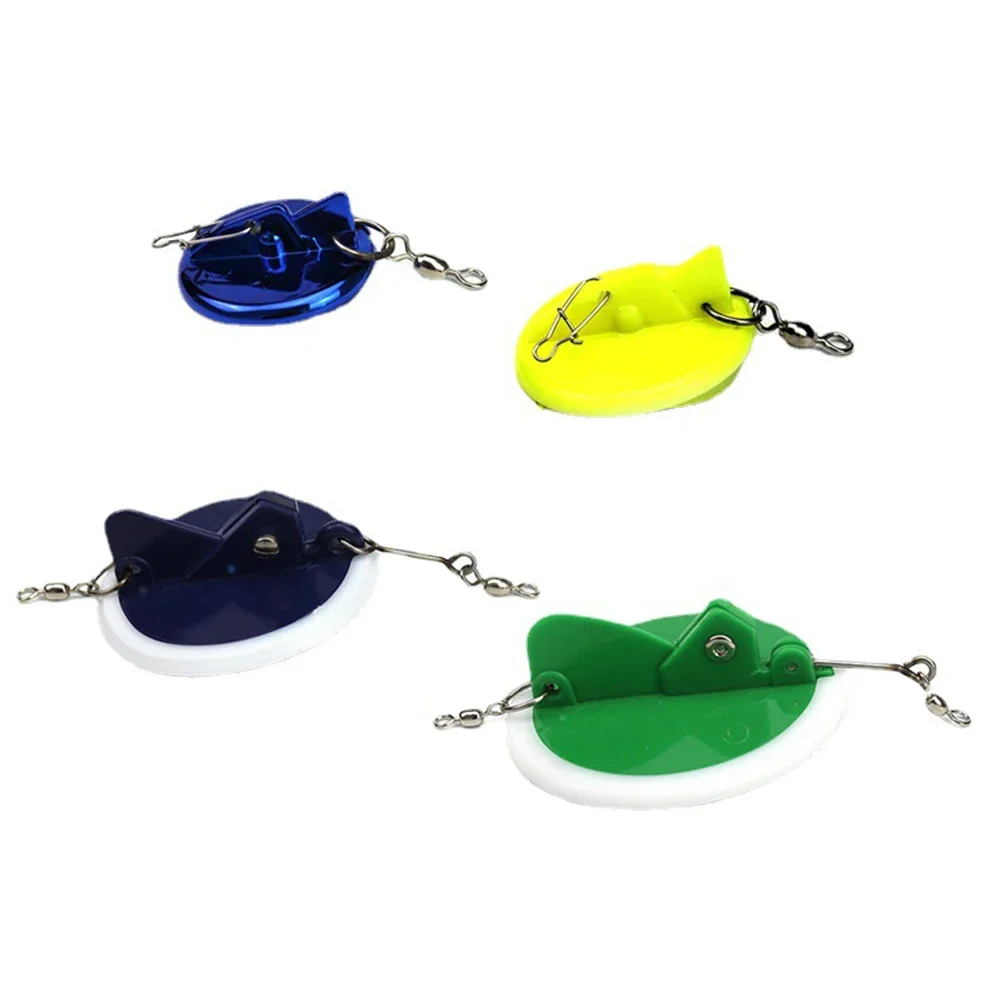 Snap Switch Submersibles Boat Fishing High Quality Trolling Diving Disc Boat Fishing Multi Directional Capabilities
Snap Switch Submersibles Boat Fishing High Quality Trolling Diving Disc Boat Fishing Multi Directional Capabilities