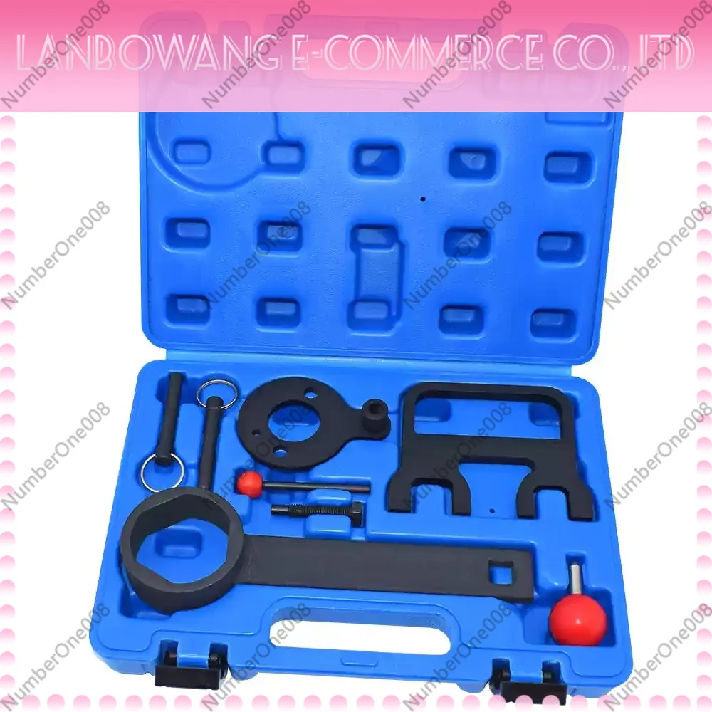 Belt Tensioner Idler Tool Timing Repair Kit For Chase T70 Diesel 2.0T Timing SC20M Timing Tool National VI D20 Engine G20
Belt Tensioner Idler Tool Timing Repair Kit For Chase T70 Diesel 2.0T Timing SC20M Timing Tool National VI D20 Engine G20