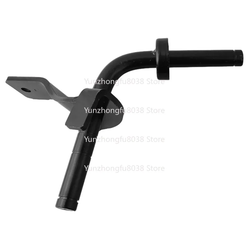 For FOR Craftsman Compatibility with Model Numbers For 532403087 and 532403088 Steering Components Left Right Spindles Built
For FOR Craftsman Compatibility with Model Numbers For 532403087 and 532403088 Steering Components Left Right Spindles Built