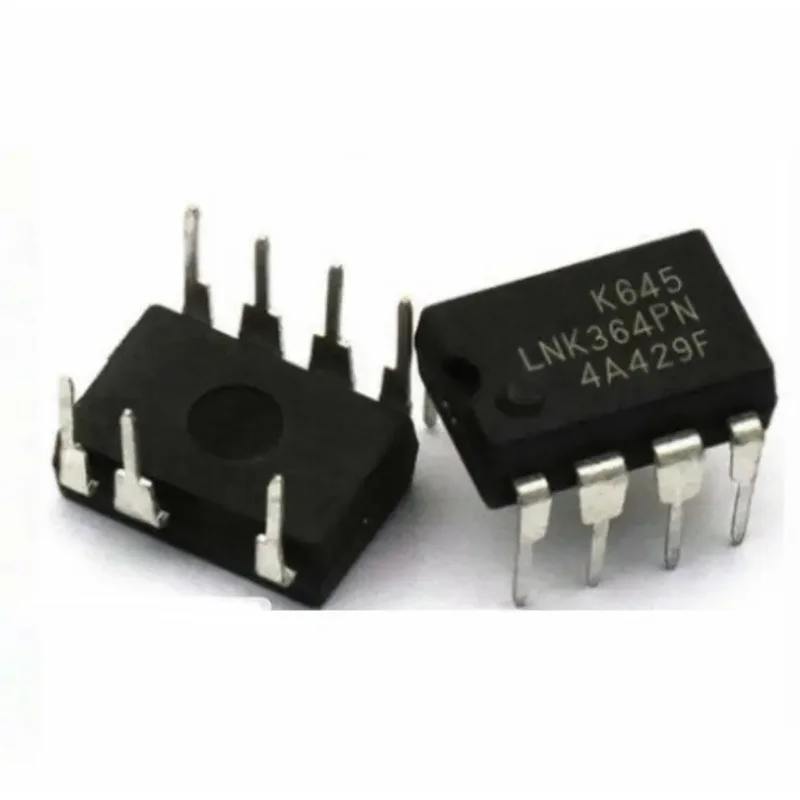 10PCS New original LNK364P LNK564P DIP-7 LNK364PN LNK564PN (Electronic Component)
10PCS New original LNK364P LNK564P DIP-7 LNK364PN LNK564PN (Electronic Component)