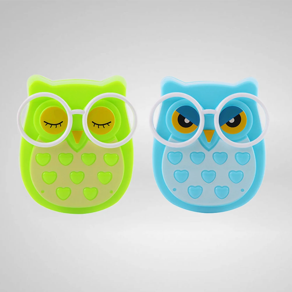 2Pcs LED Mini Auto Mini Night Light Sensor Durable Bedroom Bathroom Hotel Nursery Baby Owl Night Light Child Lamp
2Pcs LED Mini Auto Mini Night Light Sensor Durable Bedroom Bathroom Hotel Nursery Baby Owl Night Light Child Lamp