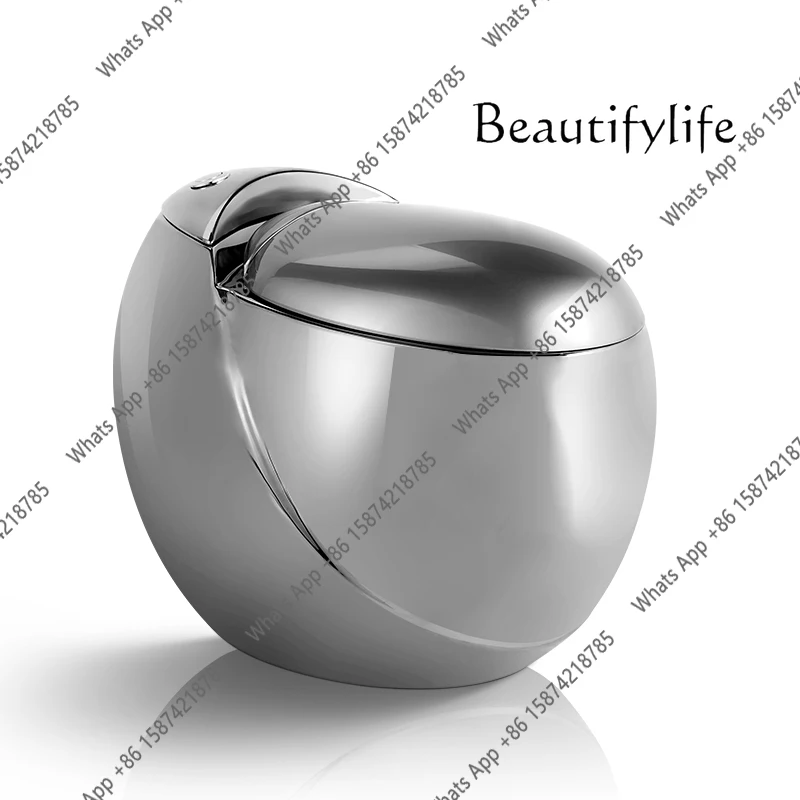J Golden Toilet Siphon Toilet Household Creative Personalized Ceramic Nordic Round Deodorant Toilet
J Golden Toilet Siphon Toilet Household Creative Personalized Ceramic Nordic Round Deodorant Toilet