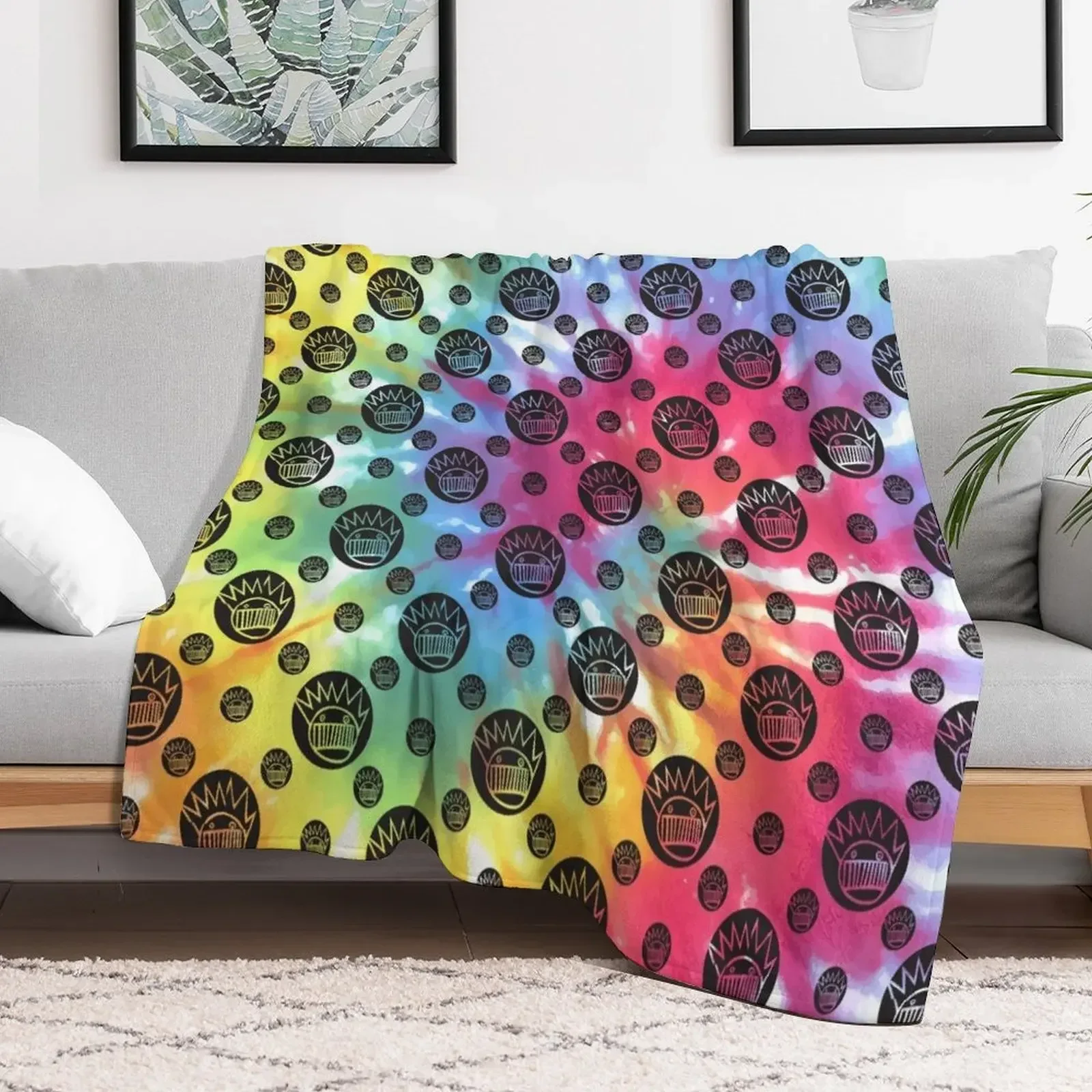 tie dye boognish Throw Blanket Beach Sofa Throw Soft Plush Plaid Hairys Blankets
tie dye boognish Throw Blanket Beach Sofa Throw Soft Plush Plaid Hairys Blankets