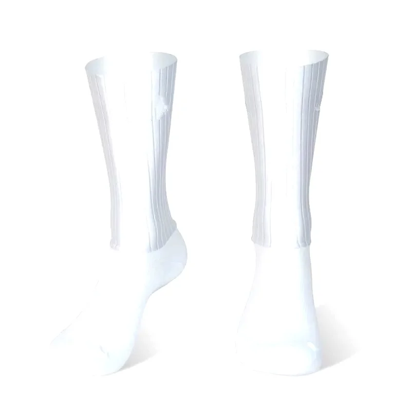 Socks Aero Anti Slip Silicone Summer Whiteline Cycling Socks Men Bicycle Sport Running Bike Socks Calcetines Ciclismo
Socks Aero Anti Slip Silicone Summer Whiteline Cycling Socks Men Bicycle Sport Running Bike Socks Calcetines Ciclismo