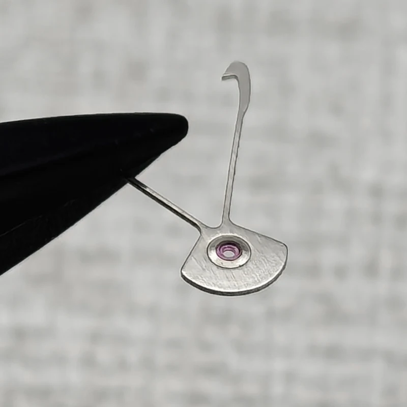 469941 46943 Automatic Watch Movement Anchor Suitable For 469941 46943 Movements Oriental Double Lion Watch Parts
469941 46943 Automatic Watch Movement Anchor Suitable For 469941 46943 Movements Oriental Double Lion Watch Parts