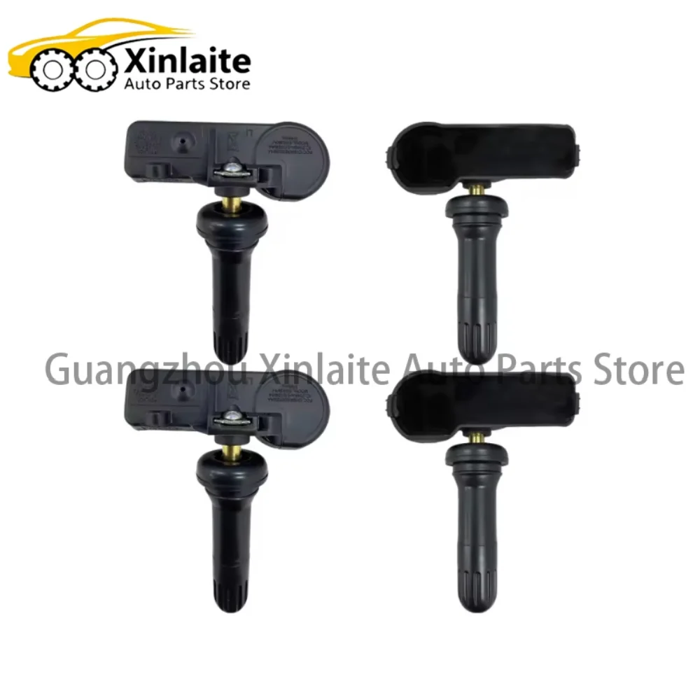 4x 315 МГц датчик контроля давления в шинах 25799331 для Buick для Cadillac для GMC Terrain Canyon Sierra Yukon для Chevrolet Cama
4x 315 МГц датчик контроля давления в шинах 25799331 для Buick для Cadillac для GMC Terrain Canyon Sierra Yukon для Chevrolet Cama