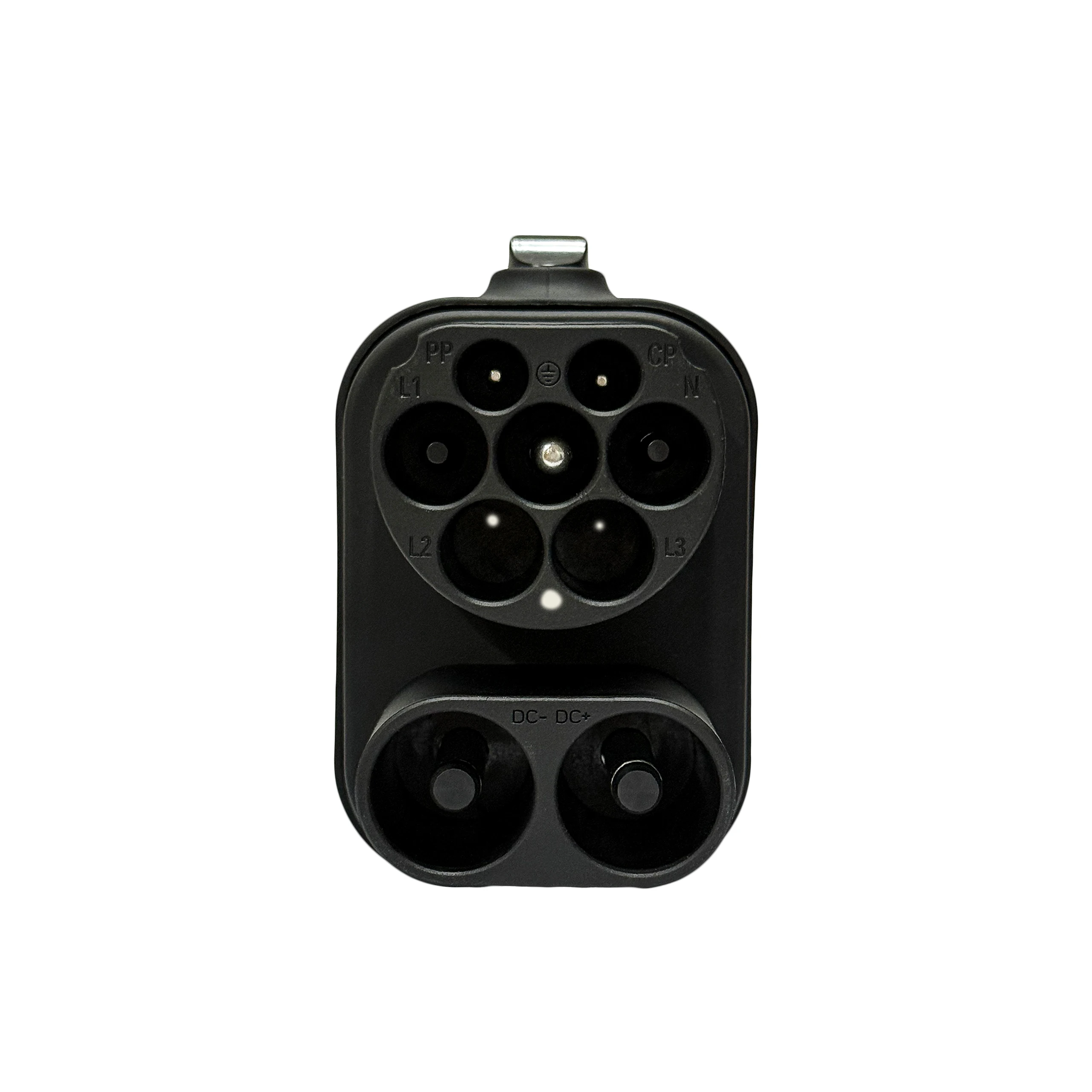 Адаптер TARY Ccs2 to Ccs1 AC7kw + DC250kw Адаптер для зарядки американских автомобилей в Европе
Адаптер TARY Ccs2 to Ccs1 AC7kw + DC250kw Адаптер для зарядки американских автомобилей в Европе