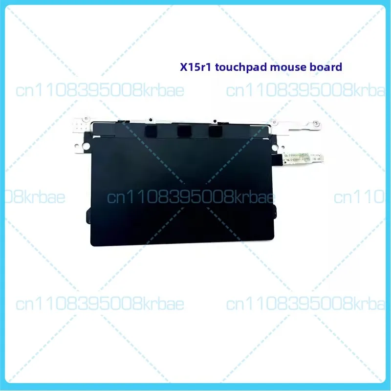Тачпад/трекпад для ноутбуков Dell Alienware X15 R1 R2
Тачпад/трекпад для ноутбуков Dell Alienware X15 R1 R2