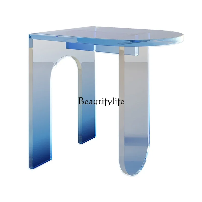 z.Simple coffee table living room gradual change small coffee table
z.Simple coffee table living room gradual change small coffee table