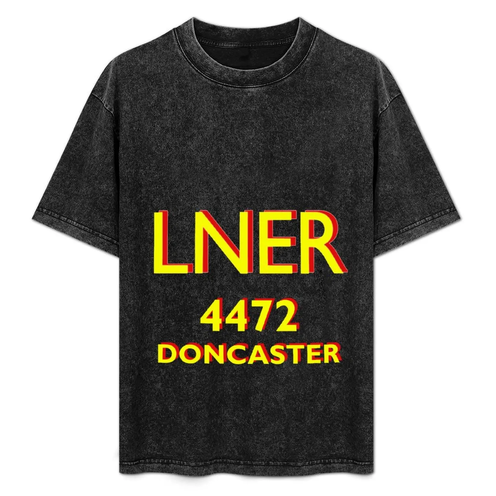 LNER 4472 shirt T-Shirt Summer Festival T-Shirt
LNER 4472 shirt T-Shirt Summer Festival T-Shirt