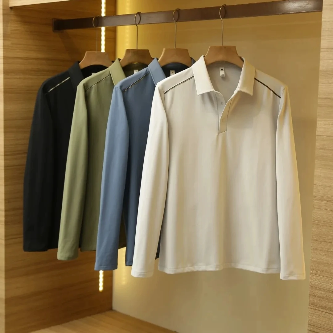 Мужская повседневная футболка Long Sve irt Moisture ng, дышащая самонагревающаяся осенне-зимняя футболка для отдыха на открытом воздухе
Мужская повседневная футболка Long Sve irt Moisture ng, дышащая самонагревающаяся осенне-зимняя футболка для отдыха на открытом воздухе