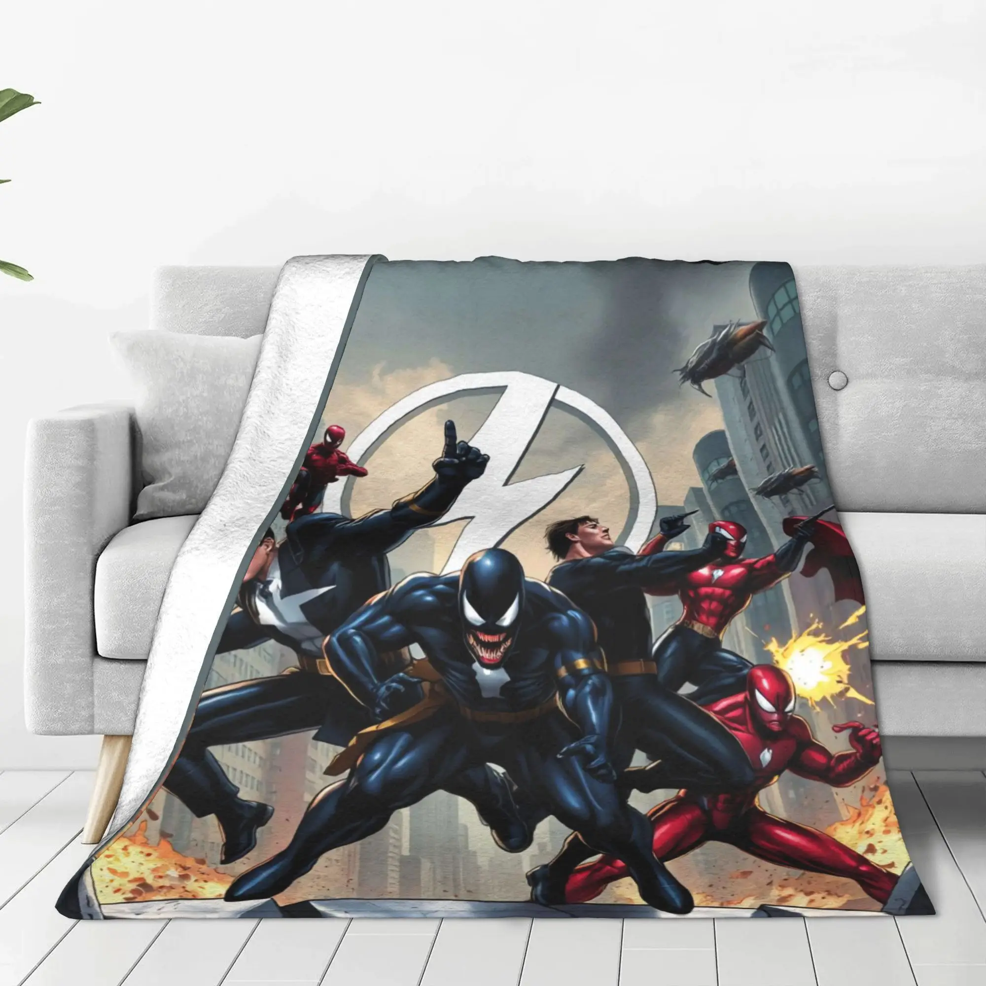 Super Warm BlanketGirls Boys Decorative Thunderbolts 2025 Throw Blanket Flannel Bedspread For Home Decor Fashion Sofa Bed Cover
Super Warm BlanketGirls Boys Decorative Thunderbolts 2025 Throw Blanket Flannel Bedspread For Home Decor Fashion Sofa Bed Cover