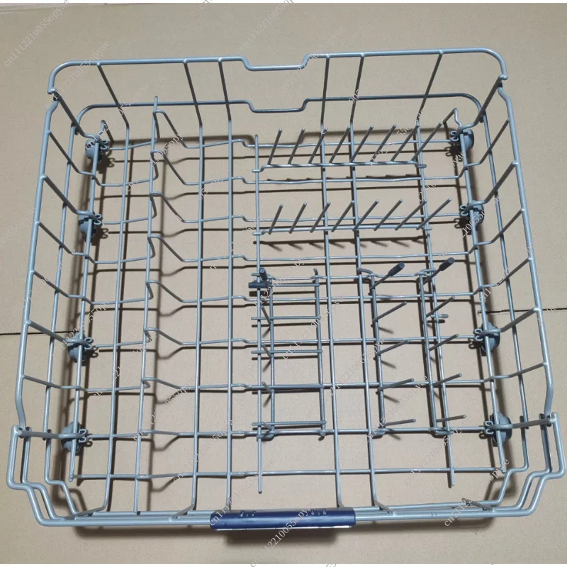 Upper & Lower Dish Rack for Midea Dishwasher RX10 RX20 RX30 P30 P40 Vie9 Air8
Upper & Lower Dish Rack for Midea Dishwasher RX10 RX20 RX30 P30 P40 Vie9 Air8