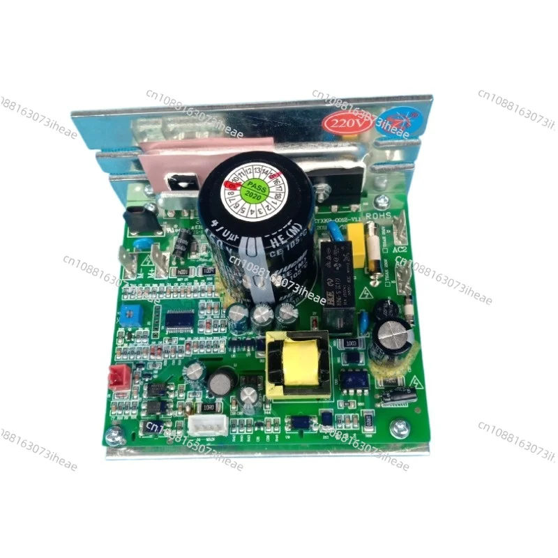Suitable for KL901/902/KL1335 main board circuit board, circuit board, lower control board
Suitable for KL901/902/KL1335 main board circuit board, circuit board, lower control board