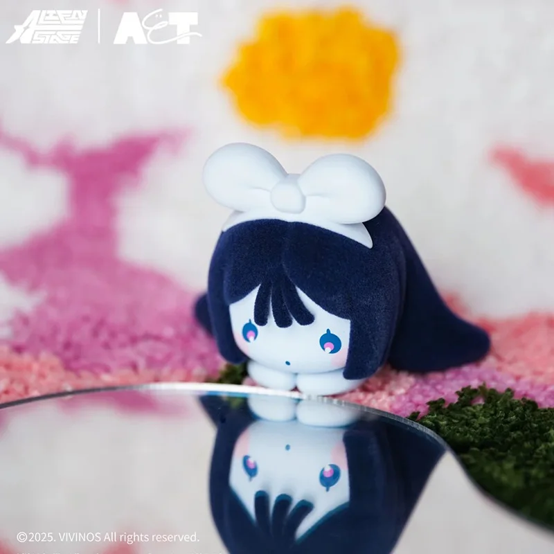 Hot In Stock New Alien Stage Rabbit Series Surprise Blind Box Trendy Play Desktop Decoration kawaii Play Collection Gifts
Hot In Stock New Alien Stage Rabbit Series Surprise Blind Box Trendy Play Desktop Decoration kawaii Play Collection Gifts