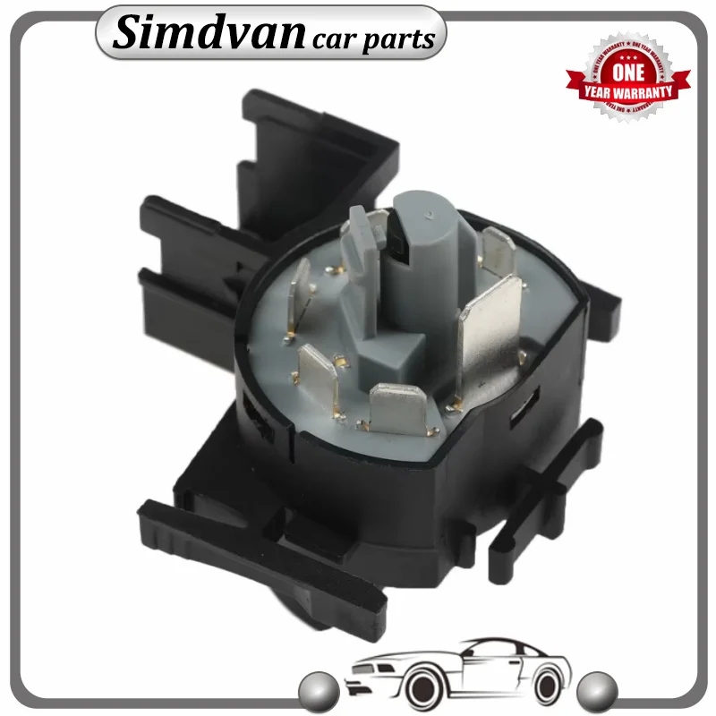 New 0914863 90589314 914863 09115863 Ignition Starter Switch for Vauxhall for Opel Agila Astra G Zafira A Car Accessories
New 0914863 90589314 914863 09115863 Ignition Starter Switch for Vauxhall for Opel Agila Astra G Zafira A Car Accessories