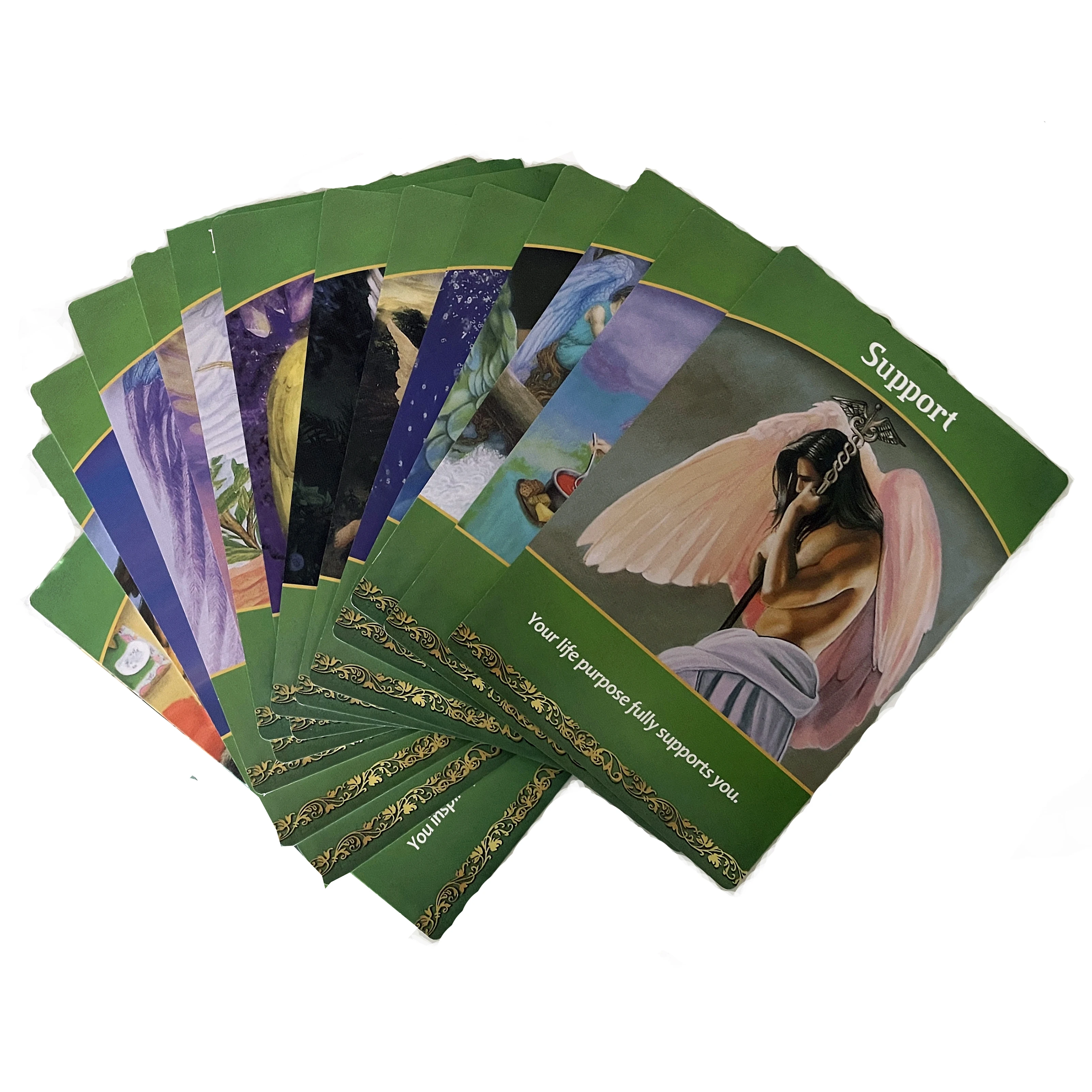 Life Purpose oracle cards deck with guidebook for beginners , Beginner tarot cards deck with book , Vintage tarot cards
Life Purpose oracle cards deck with guidebook for beginners , Beginner tarot cards deck with book , Vintage tarot cards