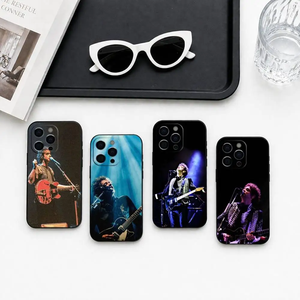 Gustavo-o Cerati Soda Stereo Phone Case For iPhone 17, 16,15,14,13,12,11 Plus,Pro Max, Others Soft Black Cover
Gustavo-o Cerati Soda Stereo Phone Case For iPhone 17, 16,15,14,13,12,11 Plus,Pro Max, Others Soft Black Cover