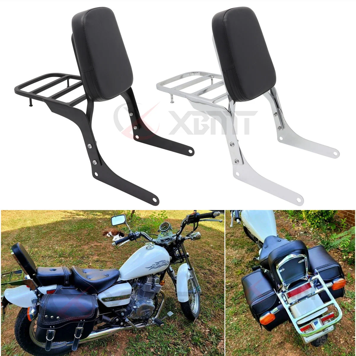 Детали для мотоцикла, стойка для багажа для Honda Rebel 250 CMX250 CMX250C CA250 CA 250
Детали для мотоцикла, стойка для багажа для Honda Rebel 250 CMX250 CMX250C CA250 CA 250