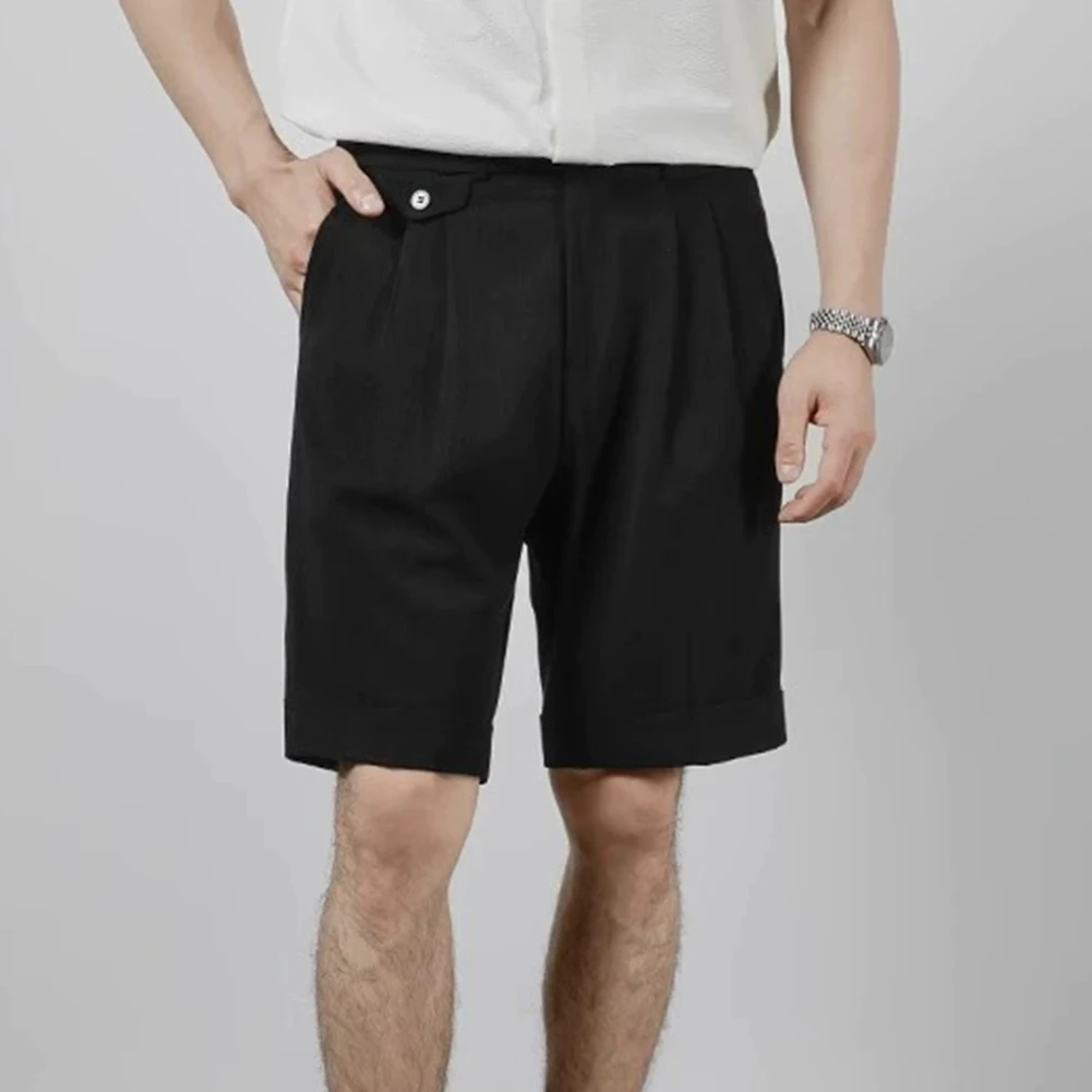 2XL High Waist Loose Pants Board Shorts Summer Suit Shorts Brand New Condition Daily Casual Wear Men's Fashion Apparel
2XL High Waist Loose Pants Board Shorts Summer Suit Shorts Brand New Condition Daily Casual Wear Men's Fashion Apparel