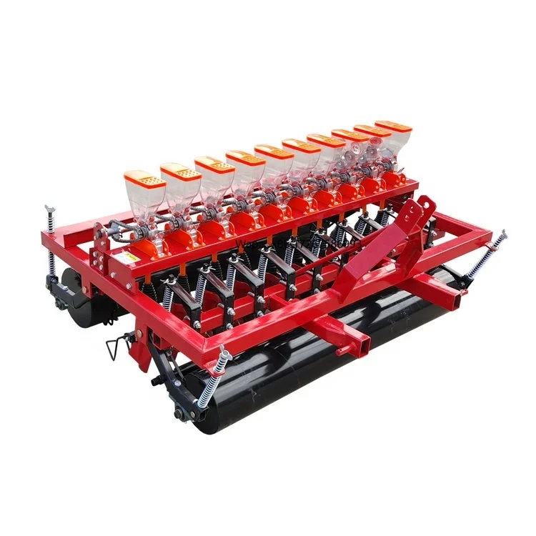 High Quality Vegetable Seed Precision Seeder Carrot Onion Seeder
High Quality Vegetable Seed Precision Seeder Carrot Onion Seeder