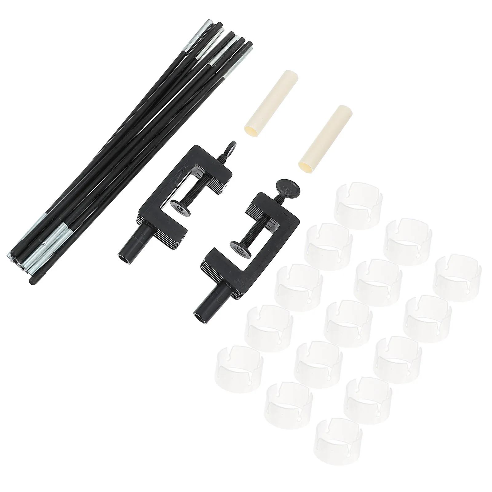 1Set Balloon Arch Stand Detachable Table Arch Bracket Easy Install Wedding Party Decor Display Rack Wedding Stand
1Set Balloon Arch Stand Detachable Table Arch Bracket Easy Install Wedding Party Decor Display Rack Wedding Stand