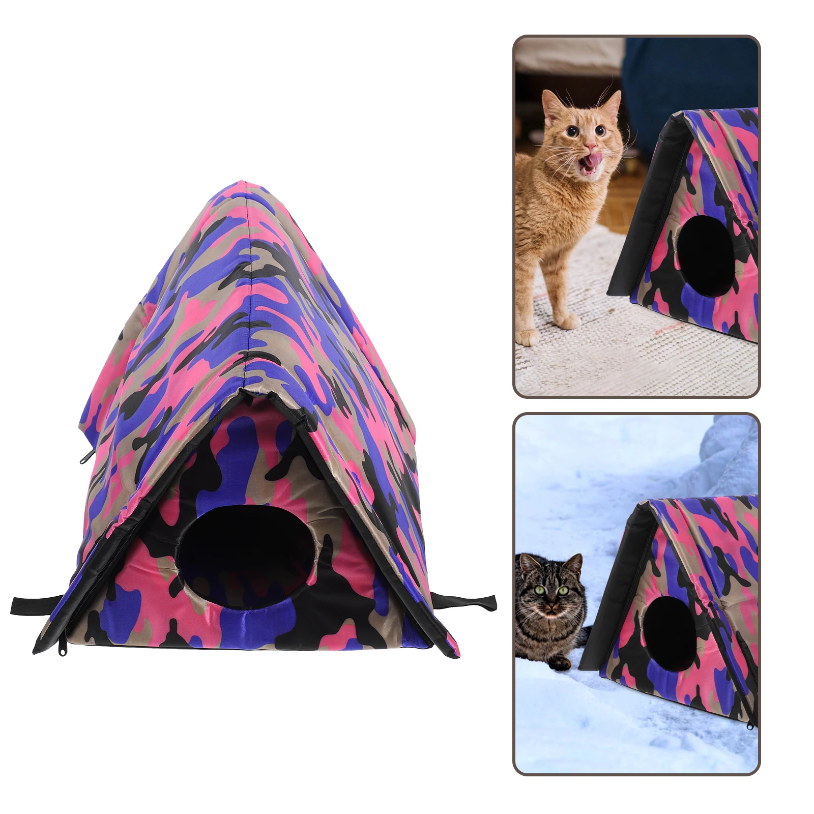 Elevated Outdoor Insulated Waterproof Shelter Warm Cozy Small Pets Weatherproof Cats Dogs Durable All-Weather Easy Assembly Pet
Elevated Outdoor Insulated Waterproof Shelter Warm Cozy Small Pets Weatherproof Cats Dogs Durable All-Weather Easy Assembly Pet