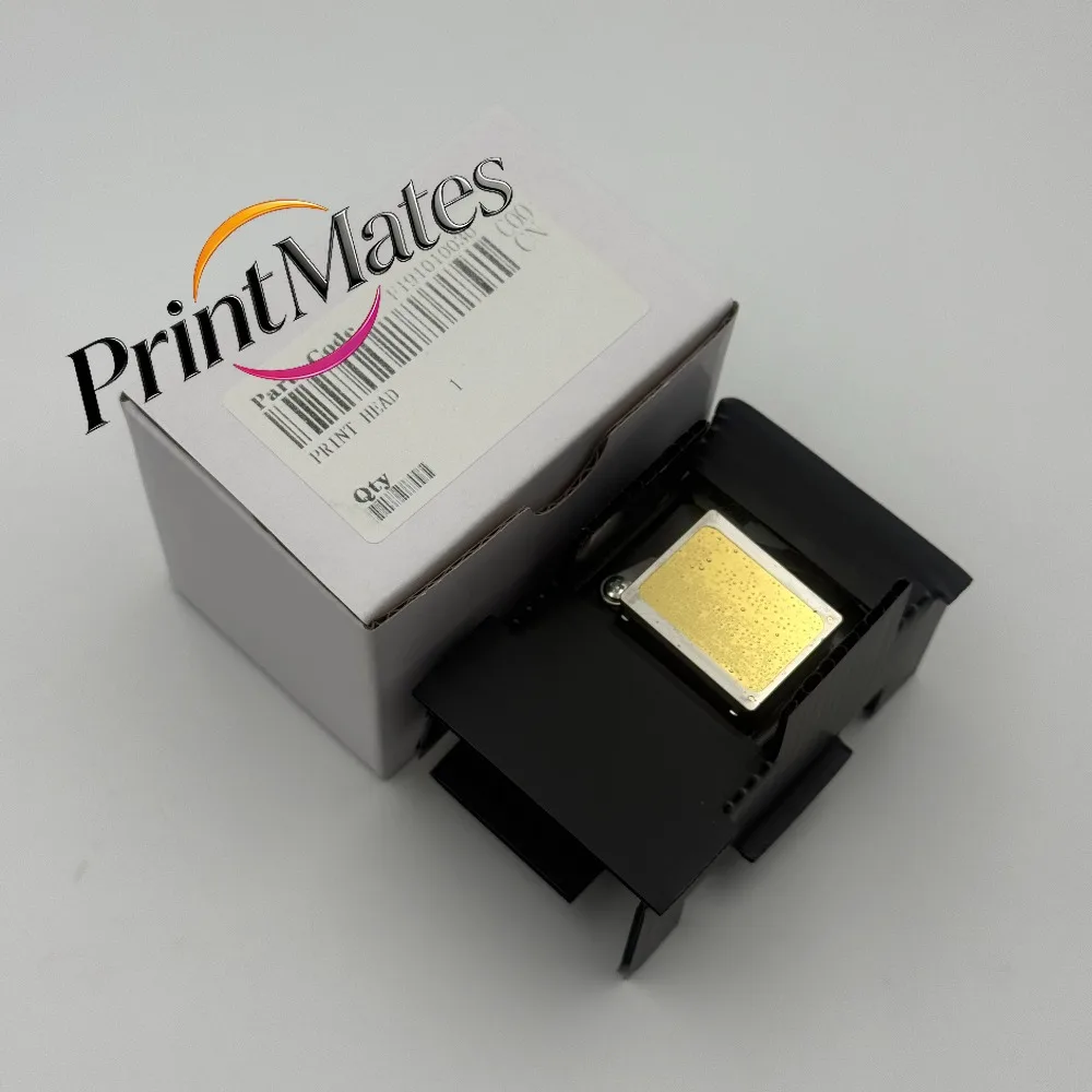 Original New Cabezal L1390 L1800 UV DTG DTF DFT Printhead for Epson L1390 1410 L1400 R1390 R270 Print Head Printer Parts
Original New Cabezal L1390 L1800 UV DTG DTF DFT Printhead for Epson L1390 1410 L1400 R1390 R270 Print Head Printer Parts