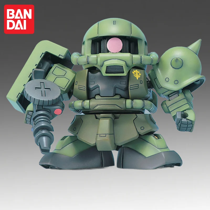 В наличии: Оригинальный набор фигурок Bandai Bb Gundam Bb Zeon, абсолютно новый, в коробке, аниме-персонажи, игрушки, модели для сборки.
В наличии: Оригинальный набор фигурок Bandai Bb Gundam Bb Zeon, абсолютно новый, в коробке, аниме-персонажи, игрушки, модели для сборки.