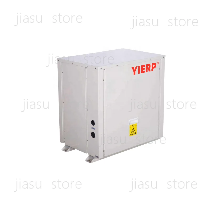Ground Source Geothermal Dc Inverter Heating Water to Water Heat Pump Water Source with Inverter Heat Pump Heater Manufacture
Ground Source Geothermal Dc Inverter Heating Water to Water Heat Pump Water Source with Inverter Heat Pump Heater Manufacture