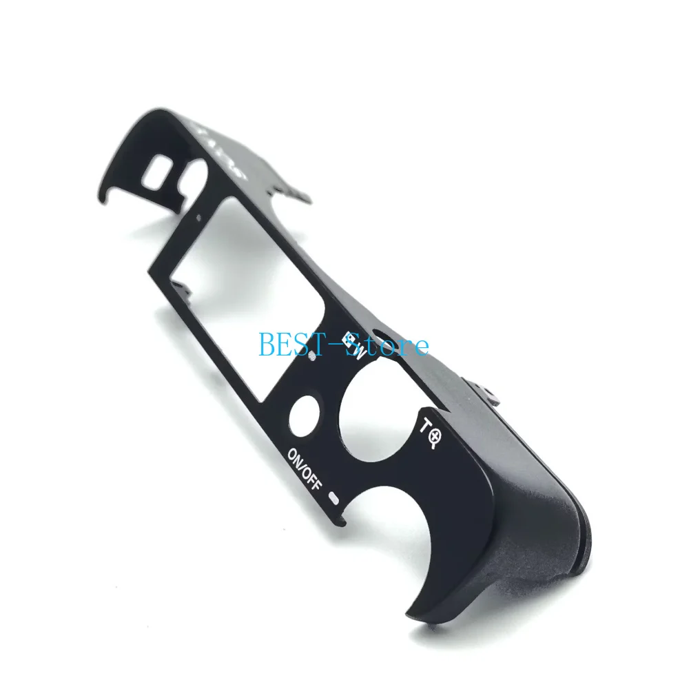 New Original Body Bare Top Cover Assy Shell for Sony DSC-RX100M6 RX100 VI VII RX100M7 Camera Repair Accessories
New Original Body Bare Top Cover Assy Shell for Sony DSC-RX100M6 RX100 VI VII RX100M7 Camera Repair Accessories