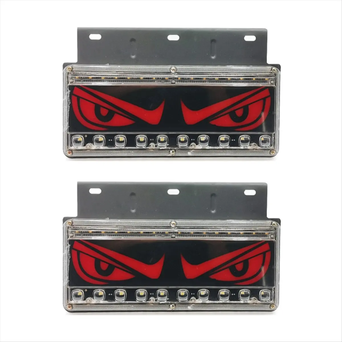 Driving Safety 24V LED Truck Lights Car LED Rear Tail Light Running Turn Signal Rear Lamps Waterproof Taillight Parts
Driving Safety 24V LED Truck Lights Car LED Rear Tail Light Running Turn Signal Rear Lamps Waterproof Taillight Parts