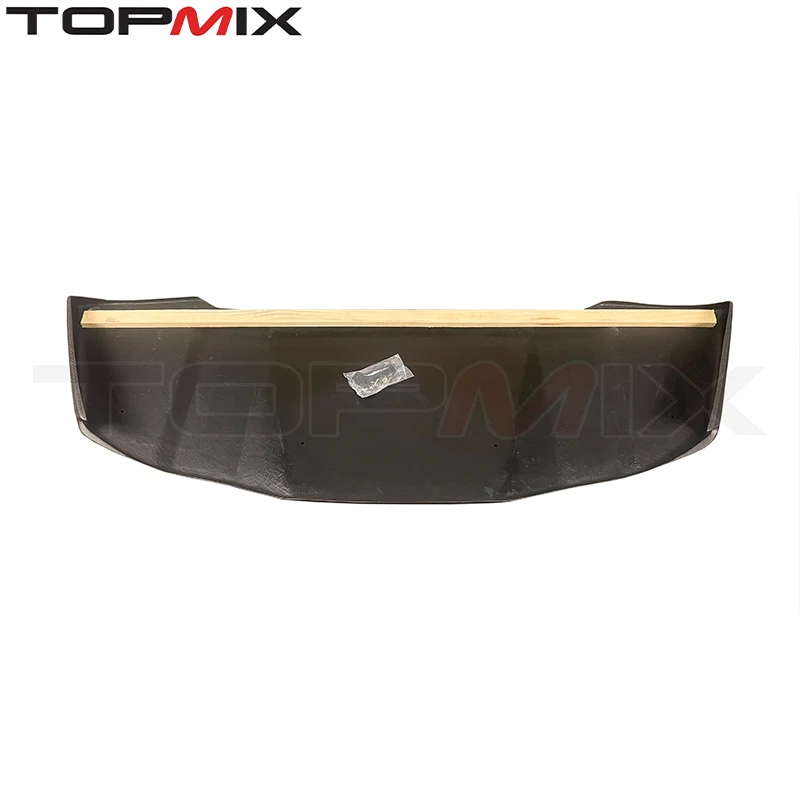 For Honda S2000 AP1/AP2 (1999-2009) Upgraded Carbon Fiber Rear Lip Diffuser & Bumper Lower Lip
For Honda S2000 AP1/AP2 (1999-2009) Upgraded Carbon Fiber Rear Lip Diffuser & Bumper Lower Lip