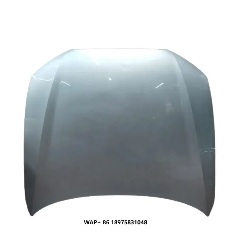 High Quality Car Parts, Car Engine Hood for A6 C8 Engine Hood OE/4K0823029B
High Quality Car Parts, Car Engine Hood for A6 C8 Engine Hood OE/4K0823029B