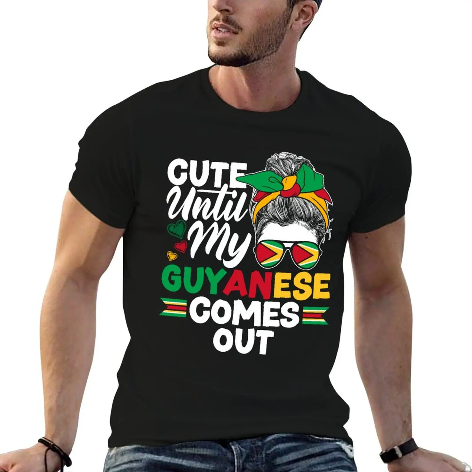 luxury t Guyana shirt for My Out t Until man Guyanese Guyanese Cute T-Shirt Flag funny man graphic Guyana shirts Comes
luxury t Guyana shirt for My Out t Until man Guyanese Guyanese Cute T-Shirt Flag funny man graphic Guyana shirts Comes