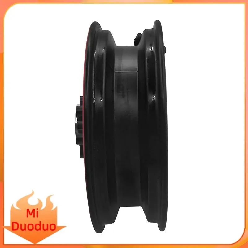 10x2.70-6.5 Vacuum Tire Aluminum Alloy Wheel Hub for Electric Scooter 10 Inch Rim 70/65-6.5 Wheel Hub Accessories
10x2.70-6.5 Vacuum Tire Aluminum Alloy Wheel Hub for Electric Scooter 10 Inch Rim 70/65-6.5 Wheel Hub Accessories